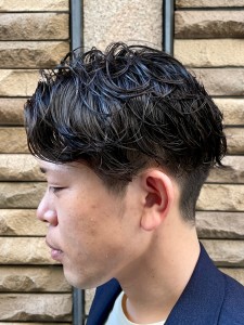 【シェアサロン】 LIBERTY SHARE BARBER - 【シェアサロン】 LIBERTY SHARE BARBER 銀座掲載