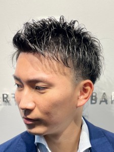 【シェアサロン】 LIBERTY SHARE BARBER - 【シェアサロン】 LIBERTY SHARE BARBER 銀座掲載