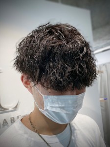 【シェアサロン】 LIBERTY SHARE BARBER - 【シェアサロン】 LIBERTY SHARE BARBER 銀座掲載