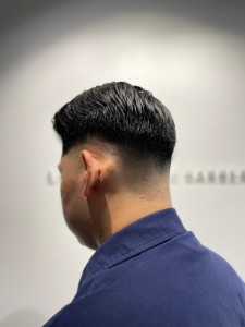 【シェアサロン】 LIBERTY SHARE BARBER - 【シェアサロン】 LIBERTY SHARE BARBER 銀座掲載