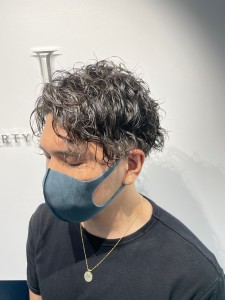 【シェアサロン】 LIBERTY SHARE BARBER - 【シェアサロン】 LIBERTY SHARE BARBER 銀座掲載