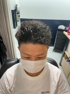 【シェアサロン】 LIBERTY SHARE BARBER - 【シェアサロン】 LIBERTY SHARE BARBER 銀座掲載