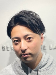 【シェアサロン】 LIBERTY SHARE BARBER - 【シェアサロン】 LIBERTY SHARE BARBER 銀座掲載