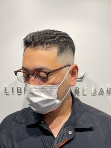 【シェアサロン】 LIBERTY SHARE BARBER - 【シェアサロン】 LIBERTY SHARE BARBER 銀座掲載