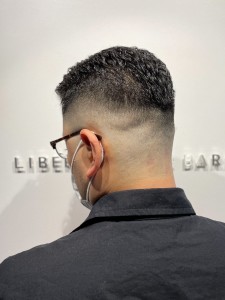 【シェアサロン】 LIBERTY SHARE BARBER - 【シェアサロン】 LIBERTY SHARE BARBER 銀座掲載