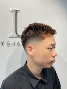 【シェアサロン】 LIBERTY SHARE BARBER - 【シェアサロン】 LIBERTY SHARE BARBER 銀座掲載