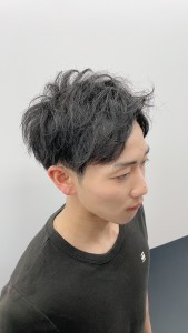 【シェアサロン】 LIBERTY SHARE BARBER - 【シェアサロン】 LIBERTY SHARE BARBER 銀座掲載