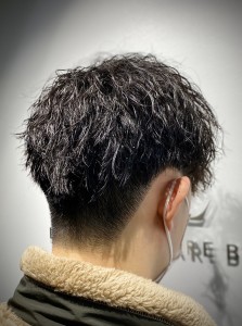 【シェアサロン】 LIBERTY SHARE BARBER - 【シェアサロン】 LIBERTY SHARE BARBER 銀座掲載