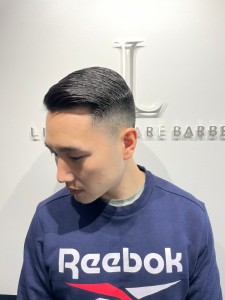 【シェアサロン】 LIBERTY SHARE BARBER - 【シェアサロン】 LIBERTY SHARE BARBER 銀座掲載