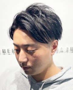 【シェアサロン】 LIBERTY SHARE BARBER - 【シェアサロン】 LIBERTY SHARE BARBER 銀座掲載