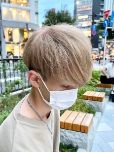 【シェアサロン】 LIBERTY SHARE BARBER - 【シェアサロン】 LIBERTY SHARE BARBER 銀座掲載