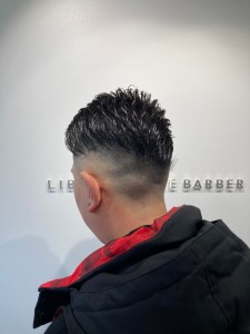 【シェアサロン】 LIBERTY SHARE BARBER - 【シェアサロン】 LIBERTY SHARE BARBER 銀座掲載