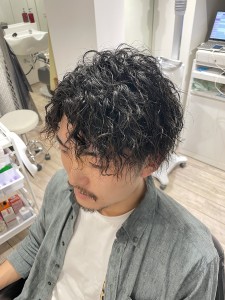 【シェアサロン】 LIBERTY SHARE BARBER - 【シェアサロン】 LIBERTY SHARE BARBER 銀座掲載
