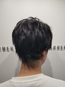 【シェアサロン】 LIBERTY SHARE BARBER - 【シェアサロン】 LIBERTY SHARE BARBER 銀座掲載