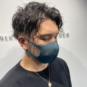 【シェアサロン】 LIBERTY SHARE BARBER - 【シェアサロン】 LIBERTY SHARE BARBER 銀座掲載