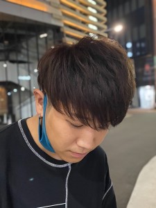【シェアサロン】 LIBERTY SHARE BARBER - 【シェアサロン】 LIBERTY SHARE BARBER 銀座掲載
