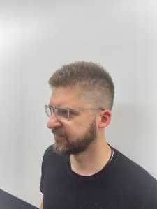 【シェアサロン】 LIBERTY SHARE BARBER - 【シェアサロン】 LIBERTY SHARE BARBER 銀座掲載