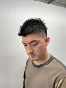 【シェアサロン】 LIBERTY SHARE BARBER - 【シェアサロン】 LIBERTY SHARE BARBER 銀座掲載