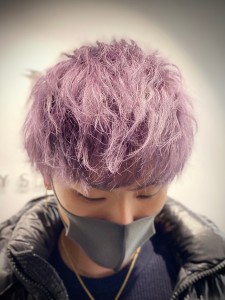 【シェアサロン】 LIBERTY SHARE BARBER - 【シェアサロン】 LIBERTY SHARE BARBER 銀座掲載