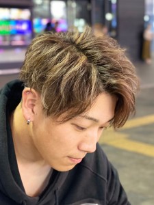 【シェアサロン】 LIBERTY SHARE BARBER - 【シェアサロン】 LIBERTY SHARE BARBER 銀座掲載