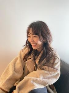 セミロングレイヤー - flammeum 本厚木店掲載
