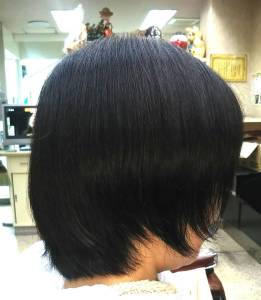 アンチフリッツ＝髪質革命 - ヘアサロンハラダ掲載