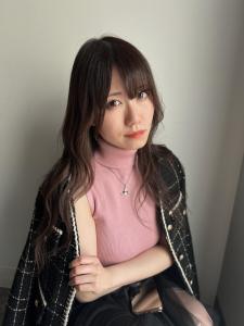 ロングウェーブスタイル - flammeum 本厚木店掲載