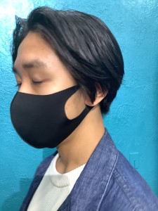 ナチュラルショート - のあともあ掲載