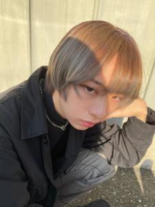 暗染めからの脱却！グラデーションカラー - flammeum 横浜掲載