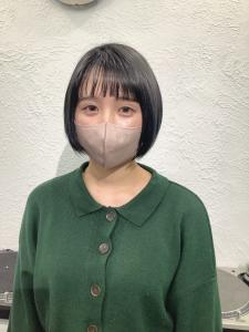 アッシュグレージュ - のあともあ掲載