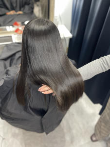 髪質改善ヘアエステ - 【髪質改善・縮毛矯正専門】美容室イリス　高槻店掲載