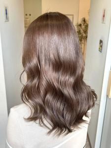 お洒落No. 1◎アイスグリーンティー【10レベル】 - Eleanor 梅田店掲載
