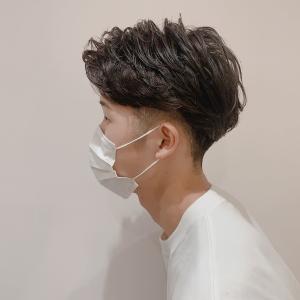 刈上げスッキリショート＊Ash二俣川南口店＊ - Ash 二俣川南口店掲載
