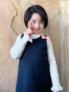 【151e_戸塚】*キッズカット*
