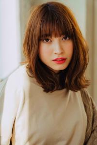 【2022年新作スタイル】田町美容室 nunc 新作スタイル - Hair ＆ Face  nunc 三田店掲載