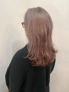 【Reir下北沢】*フェミニティロング+ミルティベージュ * - Reir_下北沢掲載