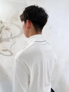 【Reir吉祥寺】*束感ショート+アップバング* - Reir_吉祥寺 レイール キチジョウジ掲載