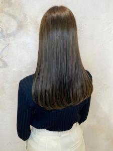 【Reir吉祥寺】*フェミニティロング+シアグレージュ* - Reir_吉祥寺 レイール キチジョウジ掲載