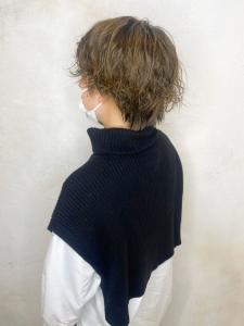 【Reir吉祥寺】*フレンチカール+シアーベージュ* - Reir_吉祥寺 レイール キチジョウジ掲載