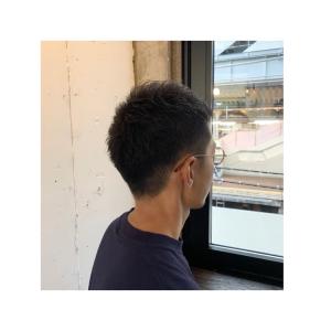 ナチュラルショート - Lourdes hair design掲載