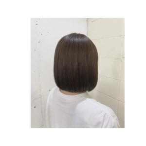 つやボブ - Lourdes hair design掲載
