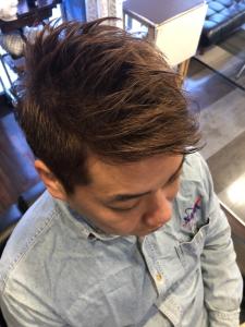 愛しのエリー足～素敵にin your sight - Grooming&Hair Salon SKY掲載