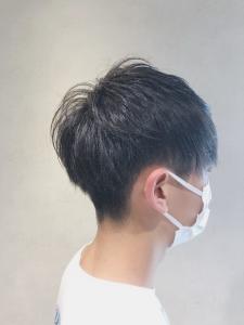 【Quartett】ノンワックスヘア　ワックスなしOK！ - Quartett掲載