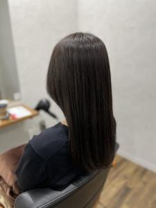 ラベンダーグレージュ - 錦糸町髪質改善個室型美容室 Rounds by LIEN掲載