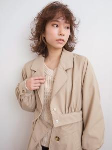 オシャレなミディアムイメージ - anmani掲載