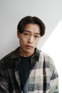 センターパート/ハイライト/ツーブロック - MEN'S HAIR TOKYO 原宿掲載