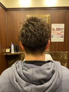 アイロンパーマショート - HIRO GINZA 池袋 サンシャイン通り店掲載