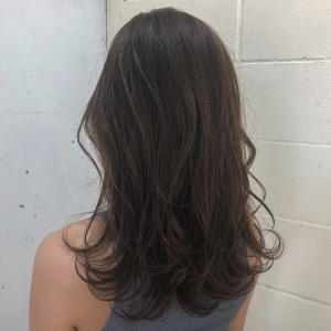ロングレイヤー - Lourdes hair design掲載