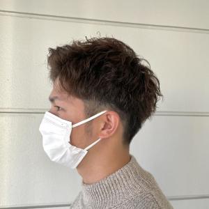 【CHESTER】メンズパーマ - 髪質改善 SEPT. 天神大名掲載