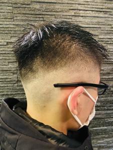 フェードスタイル - HIRO GINZA 池袋 サンシャイン通り店掲載
